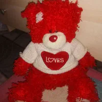 خرس اسباب بازی