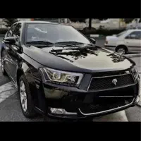 دنا پلاس توربو اتومات صفر