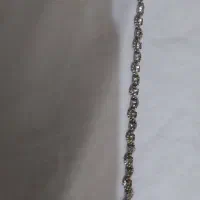 دستبند و انگشتر نقره|بدلیجات|بجنورد, |دیوار