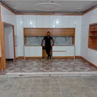 کابینت|مصالح و تجهیزات ساختمان|شوش, |دیوار