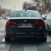 بی ام و ۵۳۰|خودرو سواری و وانت|شیراز, فخرآباد (دروازه کازرون)|دیوار