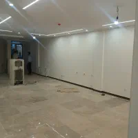 ۱۲۵ متر اداری بر ده حقی نوساز