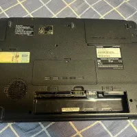 لپتاپ Toshiba|رایانه همراه|شیراز, صنایع الکترونیک|دیوار