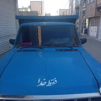 حمل نخاله و مصالح وکودحیوانی بانیسان کمپرسی