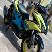 آیروکس 155 nvx