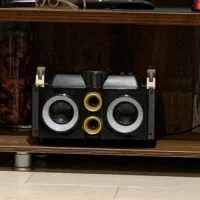 فروش اسپیکر برقی فیلم رقص نور زدنشم موجوده