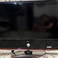 تی وی ۳۲ اینچ ال جی