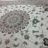 دوعددقالی۱۲متری|فرش|کرمان, |دیوار