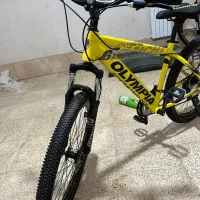 دوچرخه المپیا ۲۶