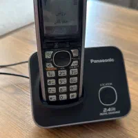 تلفن بی سیم پاناسونیک