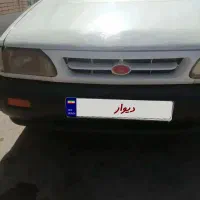 پراید 78 رخ عالی