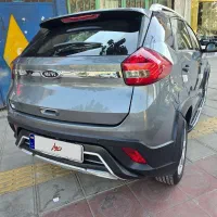 x22 اتومات|خودرو سواری و وانت|اصفهان, شهید رجایی|دیوار