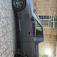 اریسان ۲|خودرو سواری و وانت|دزفول, |دیوار