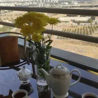 اجاره واحد مبله آبادگران هاشمیه ویو ابدی