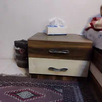 سرویس خواب|تخت و سرویس خواب|مشهد, امیر|دیوار