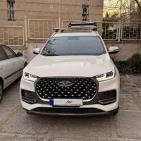 تیگو ۸ پرو مکس ie