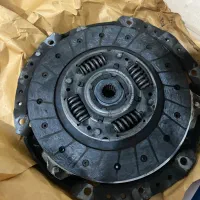 دیسک صفحه کلاج|قطعات یدکی و لوازم جانبی|نسیمشهر, |دیوار