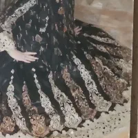 فروش لباس محلی و مجلسی