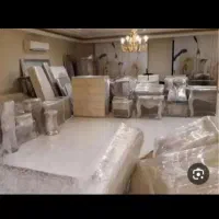 باربری حمل و نقل اثاثیه منزل کارگر خالی اسباب کشی