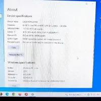 مینی کیس اچ پی HP نسل۶ به همراه موس و کیبورد|رایانه رومیزی|بیرجند, |دیوار
