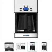 قهوه ساز|سماور، چایساز، قهوهساز|اسلامشهر, شهرک مهدیه|دیوار