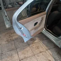 سمند x7|خودرو سواری و وانت|تهران, ولنجک|دیوار