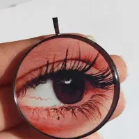 گردنبند و آویز رزینی