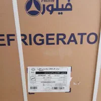 یخچال فیلیور نو داخل کارتون|یخچال و فریزر|خاش, |دیوار