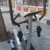 الپتیکال کوه نوردی اسکی فضای جانسون تمیز|تجهیزات ورزشی|لنجان, |دیوار