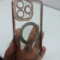 کاور ۱۶پرومکس|لوازم جانبی موبایل و تبلت|شوش, |دیوار