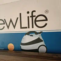 بخارشور  نو نو اصلا استفاده نشده