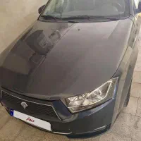 دنا مدل 94 تیپ دو|خودرو سواری و وانت|فردیس, انبار نفت|دیوار