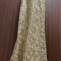 لباس مجلسی همراه کفش