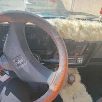 تاکسی گردشی مدل 1381