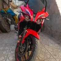 موتور ار اس