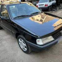 پژو ۴۰۵ مدل ۱۳۸۲|خودرو سواری و وانت|تهران, تهراننو|دیوار