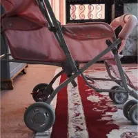 کالسکه|کالسکه و لوازم جانبی|خان ببین, |دیوار