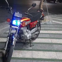 کویر ۲۰۰ سی سی مدل ۱۴۰۱
