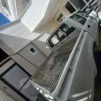 تویوتا هایلوکس۱۹۹۲|خودرو سواری و وانت|بانه, |دیوار