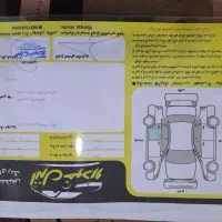 سمندef7دوگانه درجه یک|خودرو سواری و وانت|بندر انزلی, عباس آباد|دیوار