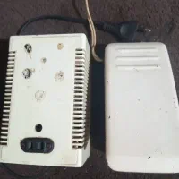 پدال وترانس چرخ خیاطی