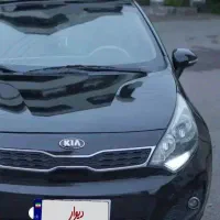 کیا ریو هاچبک ۲۰۱۳ فول
