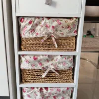 جا سیب زمینی پیاز