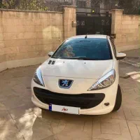 ۲۰۷ صندوقدار اتومات مدل ۱۳۹۸