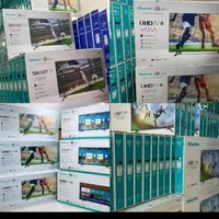 تلویزیون ال ای دی هایسنس مدل 40N2176p سایز 40 اینچ|تلویزیون و پروژکتور|اهواز, شریعتی جنوبی|دیوار
