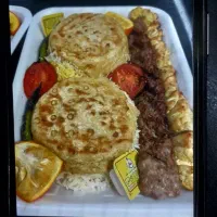 اشپز نیمه ماهر