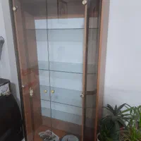 بوفه ظرف چینی