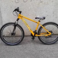 دوچرخه ۲۷.۵ جیانت صفر معاوضه با متور|دوچرخه، اسکیت، اسکوتر|تبریز, |دیوار