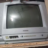 تلویزیون 14 اینچ  پارس سالم