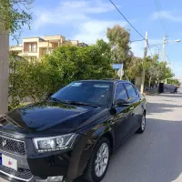 دنا پلاس توربو اتوماتیک